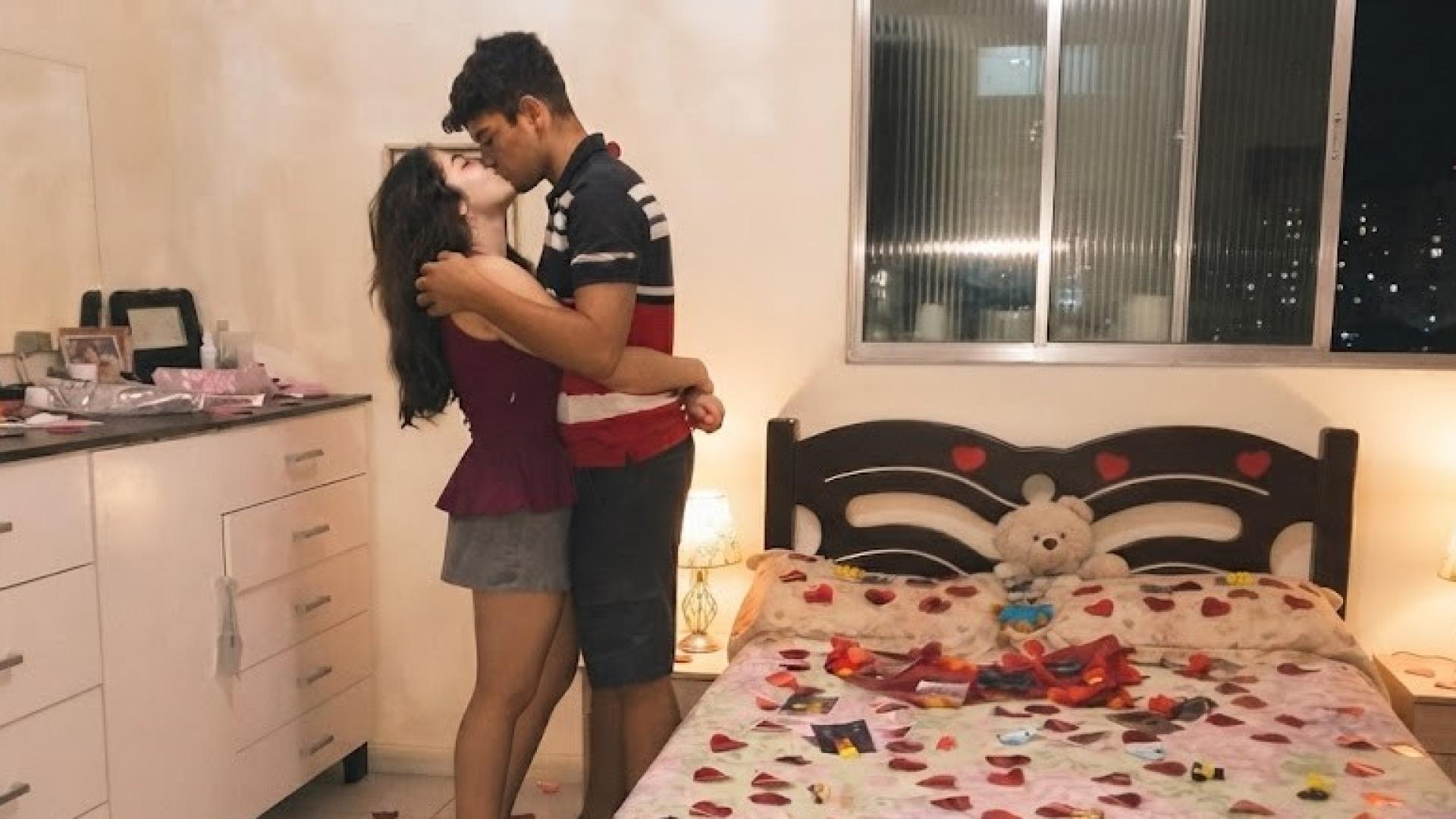 Primeiro capítulo