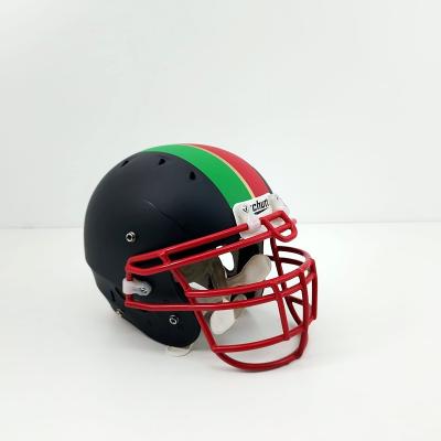 Capacete para o noivo caso o kit calmante não funcione
