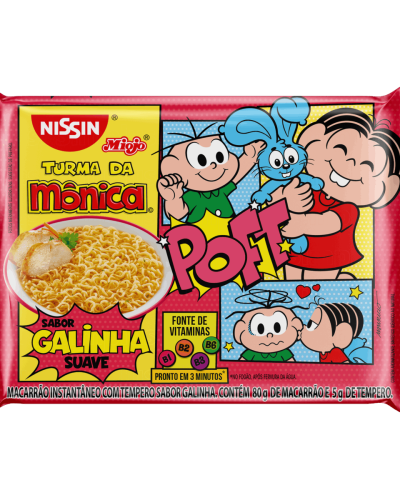 Primeiro almoço na casa dos noivos